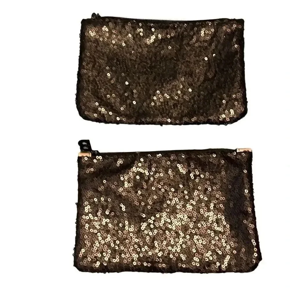 Ipsy Betty Boop bags